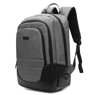 

BOKUN Casual anti-theft backpack fashion simple&versatile 12015