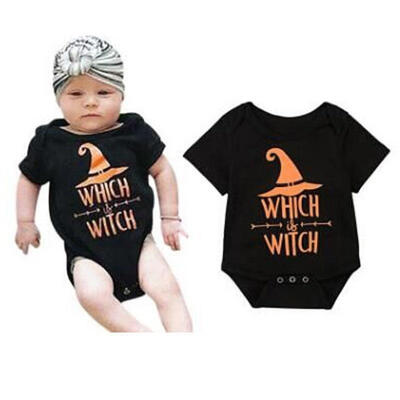

Newborn Kid Baby Girl Boy Clothes Jumpsuit Romper Bodysuit Sunsuit Outfits