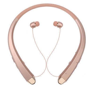 

HBS-910 CSR V40 Tone Infinim Wireless Bluetooth Headphone Sports Neckband Earphone Supports Handsfree Call