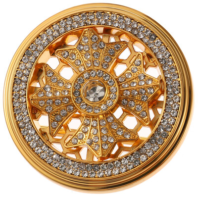 

When the net is red the belt buckle belt buckle smooth buckle factory spot LY39-22177