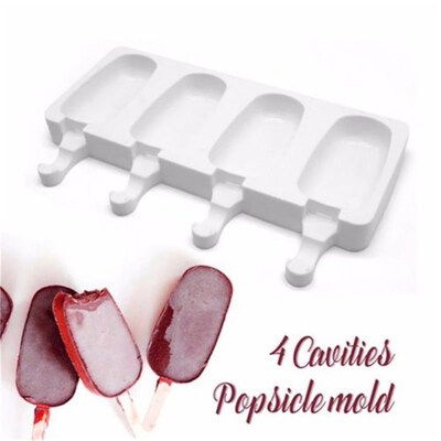 

Ice Cream Cake Fondant Chocolate Mold Decorative Cookie Biscuit Baking Tool