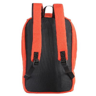 

HAWEEL 10L Large Capacity Backpack Pure Color Unisex Outdoor Leisure Sports Backpack Travel Bag for Men Women