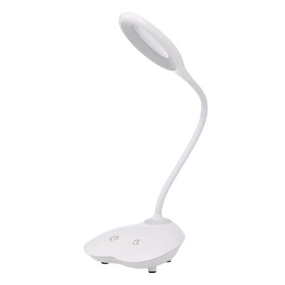 

Multifunctional Lamp Speaker 21 LED Beads Reading Lamp Wireless Bluetooth Speakers Audio Lamp 3 Modes Brightness Adjustment Suppor