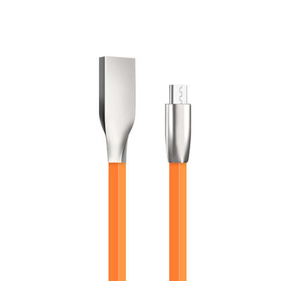 

Zinc Alloy Data Line Android Mobile Phone Flash Charging Line Apple Fast Charge Line Diamond Data Line Typec Charging Line