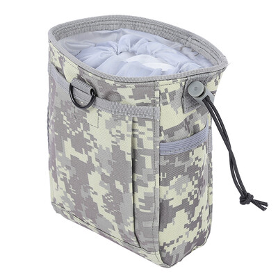 

Airsoft Utility Recycle Bag Outdoor Tool Water Resistant Collection Package