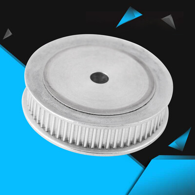 

Greensen Aluminum GT2 Timing Belt Pulleys 60 Tooth 60T 5mm Bore for 3D PrinterGT2 Aluminum Pulleys 3D printer pulley GT2