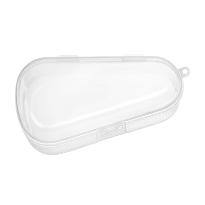 

BabyBanana tooth plastic storage box portable dust box