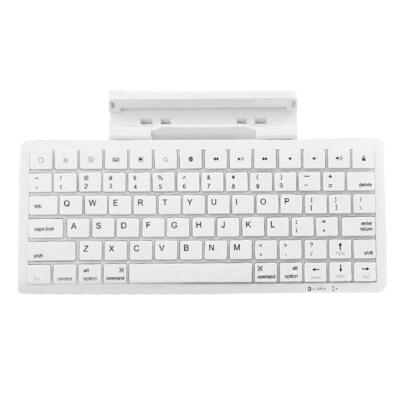 

Wireless Bluetooth Keyboard for Tablet Laptop Smartphone iPad Universal