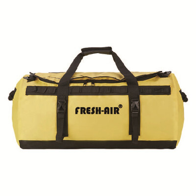 

FRESH-AIR Multi-function Travel Bag Outdoor Large Capacity Waterproof Backpack Cycling Bag Swimming Bag 7036