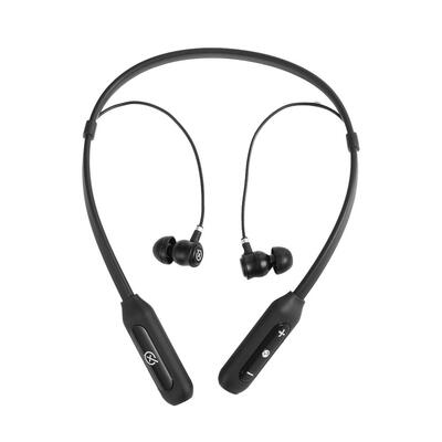 

Wireless Bluetooth In-Ear Earphone Sports Neckband Super Headset Earbuds
