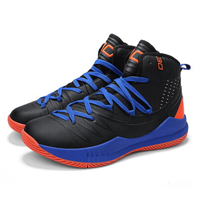 

Trend basketball shoes male hell fire sponge baby Egypt star eye venom limited edition