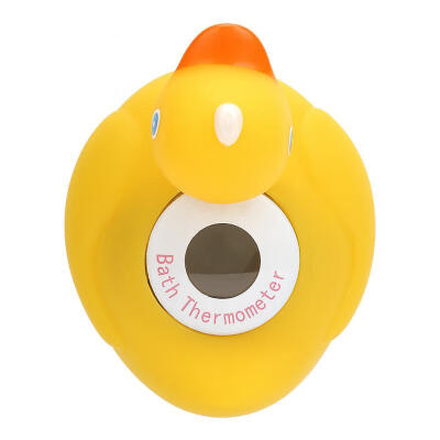 

Greensen Funny Baby Bath Shower Floating Thermometer Educational Beach Bath Toy