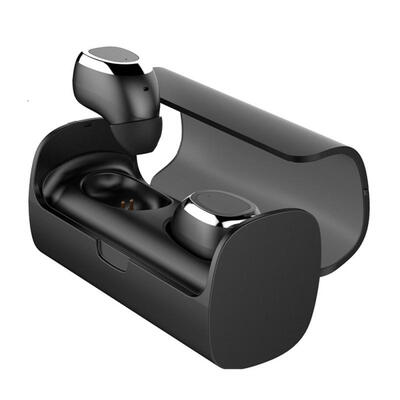 

TWS Earphone Wireless Bluetooth Stereo Headphone Headset With Charging Box