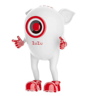 

YZS-M13 Cute Cartoon Pig Shape Bluetooth Speaker Desktop Wireless Subwoofer Soundbox Support TF Card