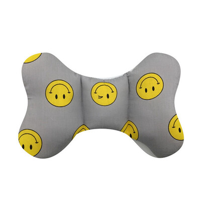 

BABY BUTTERFLY PILLOW ANTISHAKE HEAD