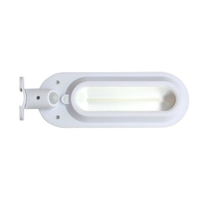 

MAYSAK Solar Safety Light Outdoor Super Bright 18 LED Outdoor Solar Street Light Garden Light Waterproof IP65 Wall Light with P
