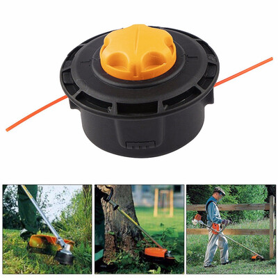 

〖Follure〗String Trimmer Auto Head For Toro 51975 51954 51955 51974 120950010 308923014