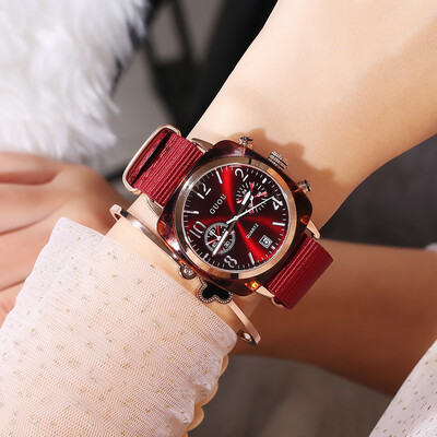 

Trend watch female simple girl watch student watch casual chain watch bracelet quartz watch waterproof