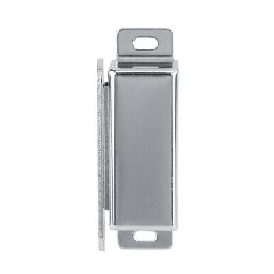 

Greensen 4pcsSet Strong Magnetic Door Catch Furniture Cabinet Cupboard Latch with Screws