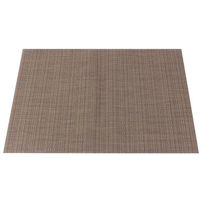 

Greensen Heat Insulation Placemat Anti-Slip Waterproof Tableware Plate Fork Table Mat Tableware PlacematPlacemat
