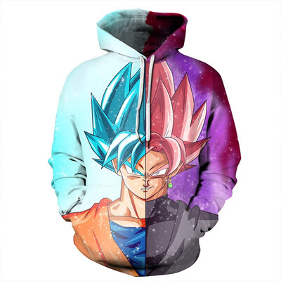 

3D Skull Hoodie Men Women Hip Hop Streetwear Fashion Casual Loose Hooded Tops Harajuku Graphic Sweatshirts
