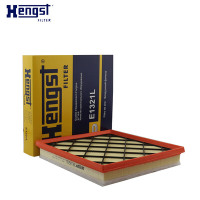 

Hengst air filter E1321L Buick Hideo Chevrolet Cruze