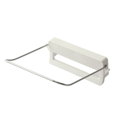 

Toponeto Folding Washbasin Stand Wall Mounted Washbasin Storage Rack