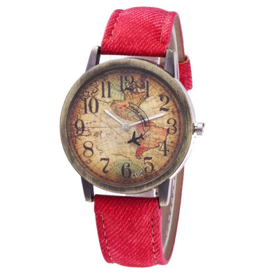 

Womens Watches Bayan Kol Saaty Fashion Leather strap De Simple Montres Femmes Temperament Relojes Para Mujer Featured Clock