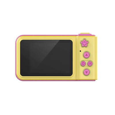 

children ordinary digital camera anti-fall SLR camera cartoon children camera gifts
