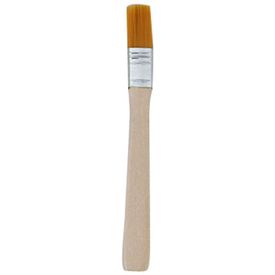 

Pack of 512 Disposable Paint Brushes Painting Brush All Size 10-78mm Yellow UK