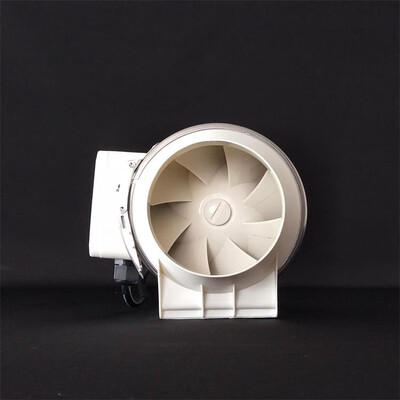 

100mm Tube Ventilation Fan