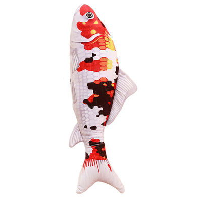 

Toys For Cats Catnip Plush Toy Creative 6 Styles Interactive Chewing Toy For A Cat