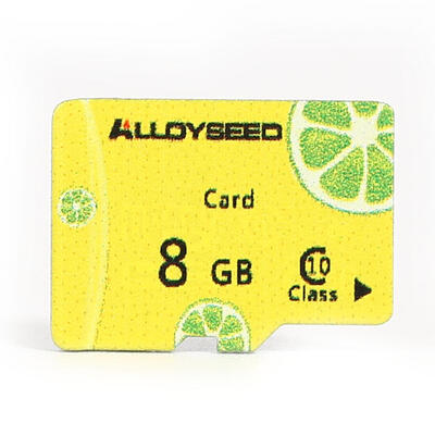 

1pc Memory Card Waterproof Durable Micro TF Flashcard Anti-impact UHS-1