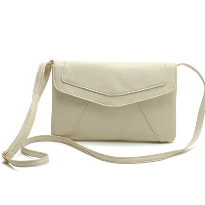 

Tailored Womens Envelope Satchel Cross Body Shoulder Bags Vintage Handbags BG