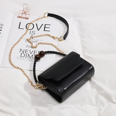 

Bag Female 2019 New Fashion Summer Small Flap Simple Single Shoulder Bags Messenger Bags Luxury Handbags Women Bags Designer