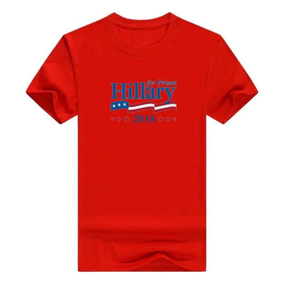 

For Prison Hoodie 2017 Political Election Mens T-Shirt Broadcloth Shirt