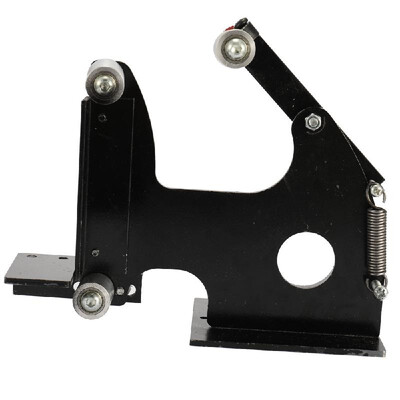 

Multifunctional Iron Angle Grinder Belt Sander Accessories of Sanding Machine Grinding Polishing Machine