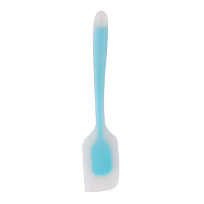 

Silicone Ice cream Spatulas Cake Dough Scraper Brush Kitchenware Baking Tool