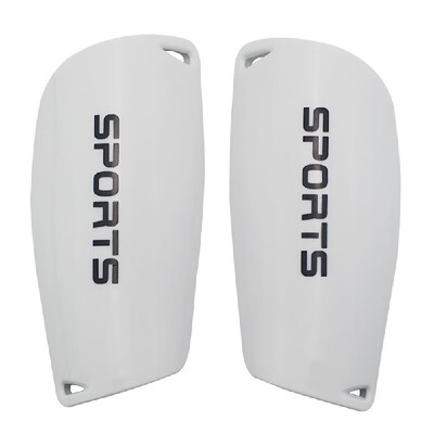 

2 PCS Soccer Shin Guards Football Shin Protective Board Soccer Training Calf Protector Lightweight Football Leg Pad