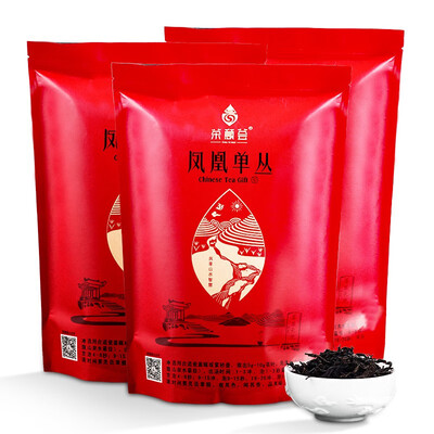 

Tea Leaf Uye 500g 1