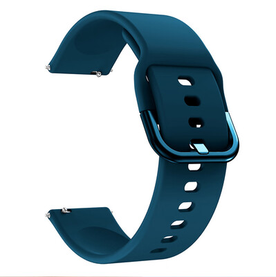 

〖Follure〗Sports Soft Silicone Replacement Wrist Watch Band For Garmin Forerunner 245