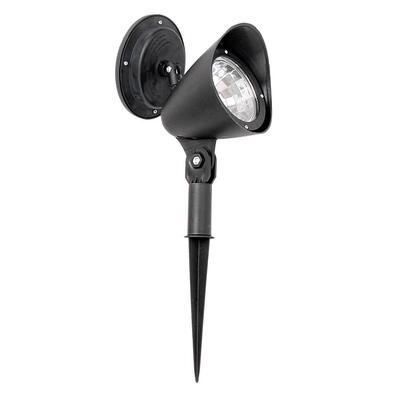 

Pack Outdoor 3-Led Solar Power Light Lawn Garden Lands Lampcape Path Lamp