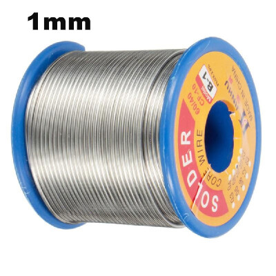 

2mm 500g Flux Tin-Lead Soldering Reel Wire Rosin Core Solder