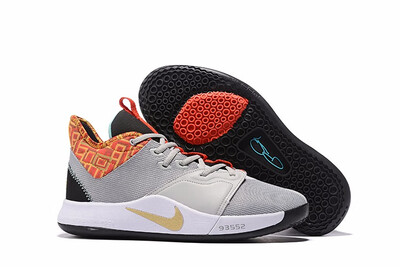 

Nike PG 3 EP Mens basketball shoes