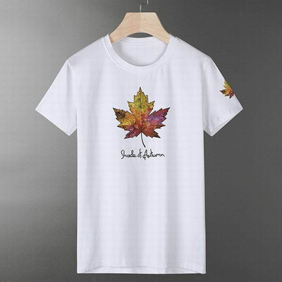 

Toponeto Fashion Mens Summer Autumn Print Short Sleeve O-Neck T Shirts Tops Blouses