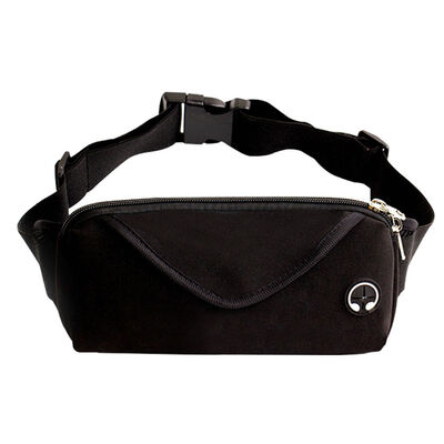 

Waterproof Running Belt Bum Waist Pouch Fanny Pack Camping Sport Hiking Zip Bags