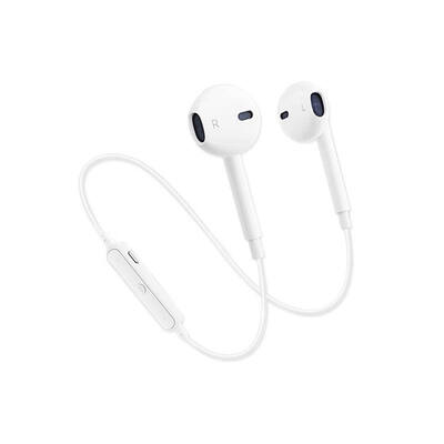 

Bluetooth Headphones Wireless Sports Earphones Waterproof Anti-Fall HD Stereo In-Ear Earphone