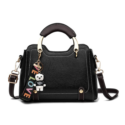 

Summer Womens Trendy Korean Version Fashionable Hand-held Bill of Lading Shoulder Slant Bag Ins Super Bag