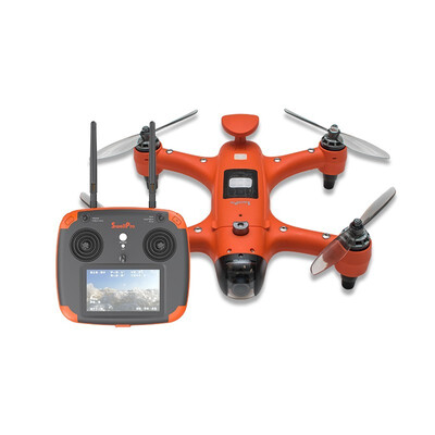 

Elegance Swellpro Waterproof Spry water surfing drone splashdrone free shipping