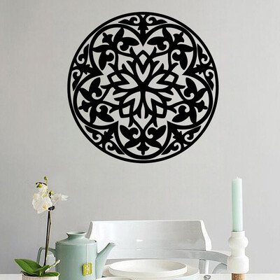 

〖Follure〗Removable Muslim Room Home Decal Art DIY Wall Sticker Decor